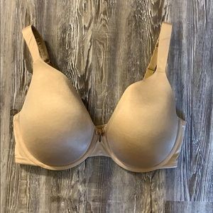 Cacique Intuition Full Coverage Bra